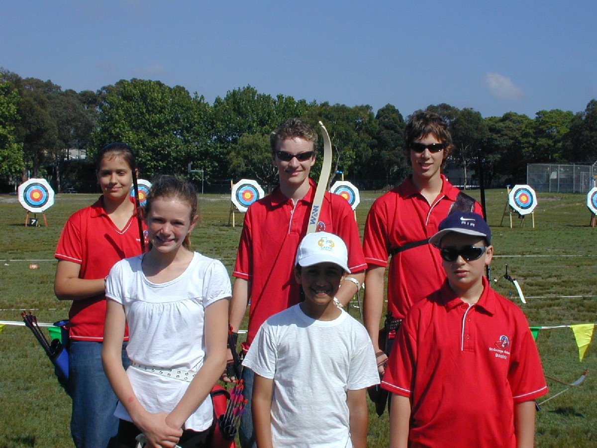 2007_Kidbow_Team