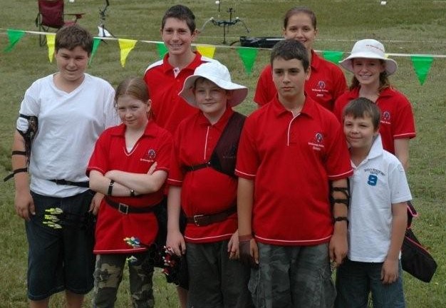 2008_Kidbow_Team