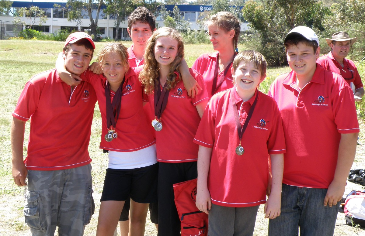 2009_Kidbow_Team