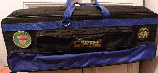 Bowbag