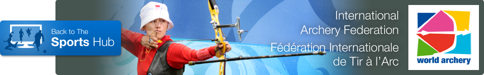 World_Archery